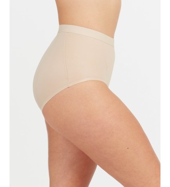 SPANX Nude shaping panty