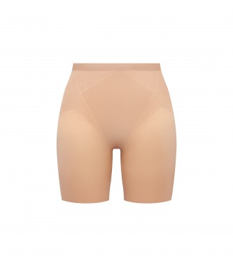SPANX Waist shaper panty girdle beige - ESD Store fashion