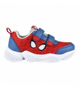 Cerdá Group Sneakers Spiderman vermelho, azul