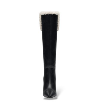 Stand Studio Talia black boots