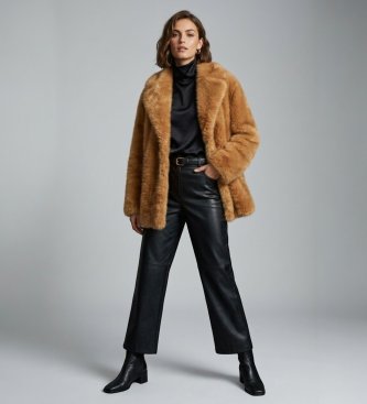 Stand Studio Vanja Jacket