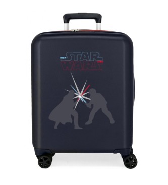 Disney Star Wars Schwerter 55 cm navy Hartschalenkoffer