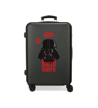 Disney Star wars Darth vader medium hrd vska svart