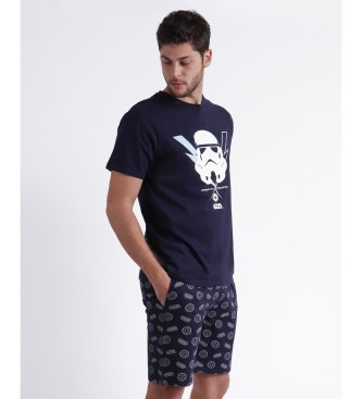 Disney Pijamas Imperial Trooper Pyjamas 