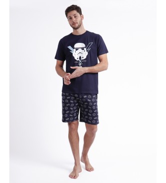 Disney Pijamas Imperial Trooper Pyjamas 