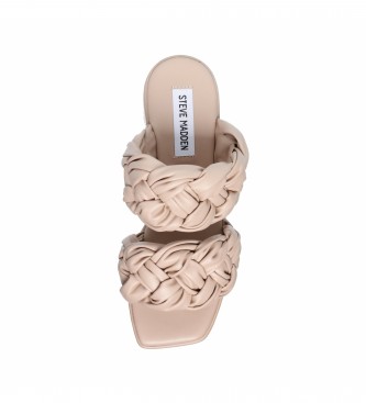 Comprar Steve Madden Sandalias Baazar nude -Altura cuña: 5cm- - tu tienda  online de Trekking