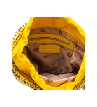 Steve Madden Bshore bag yellow