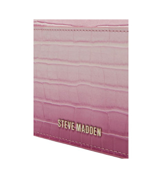 Steve Madden Bzoya pink bag
