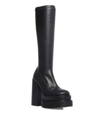 Madden Botas negro -altura tacón: 12,7cm- Tienda Esdemarca calzado, moda y complementos - zapatos de marca y zapatillas de marca