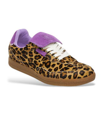 Steve Madden Ethora-L bruine pantoffels