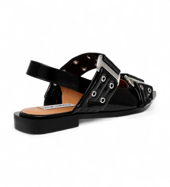 Steve Madden Sandalen Grand Ave schwarz