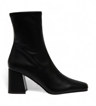 Steve Madden Bottines Hoist noires