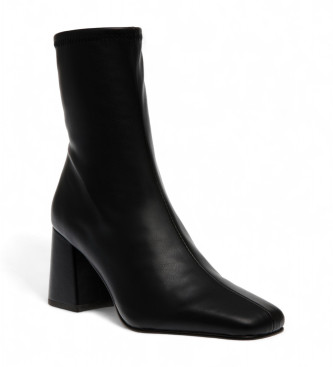 Steve Madden Hoist ankle boots black