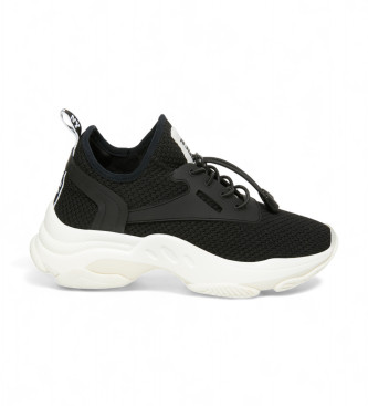 Steve Madden Trainers Match-E black