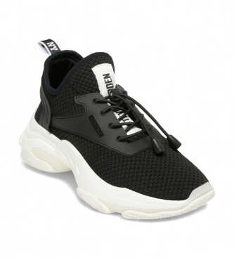 Steve Madden Trainers Match-E black