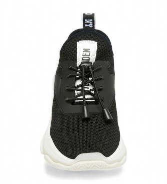 Steve Madden Trainers Match-E zwart