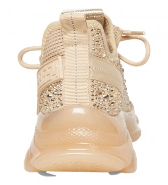 Steve Madden Sneakers beige Maxilla-R -altezza piattaforma: 4,5cm-
