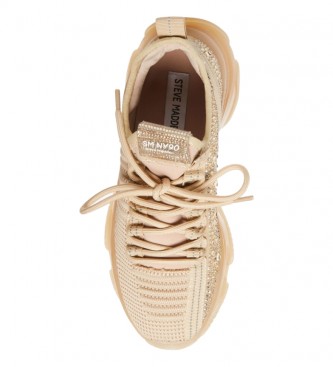 Steve Madden Sneakers beige Maxilla-R -altezza piattaforma: 4,5cm-