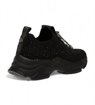 Steve Madden Zapatillas Meter negro