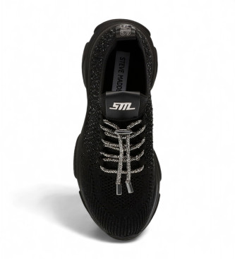 Steve Madden Trainers Meter black