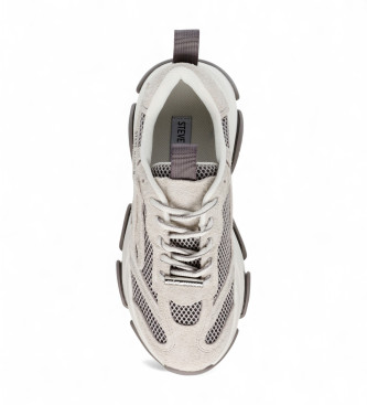 Steve Madden Trainers Possession-E grey