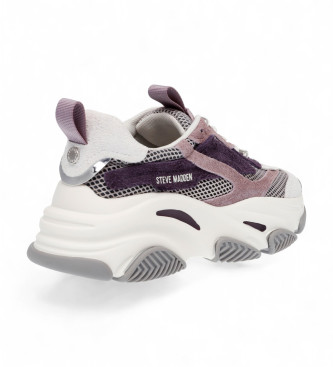 Steve Madden Trainers Possession-E lilac