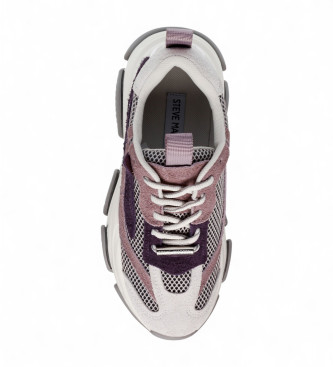 Steve Madden Trainers Possession-E lila