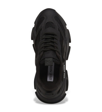 Steve Madden Possession-E Sneakers zwart