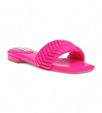 Steve Madden Allure pink sandals