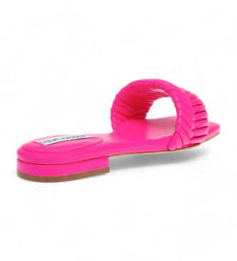 Steve Madden Allure rosa sandaler