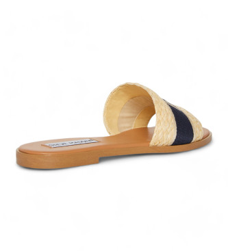 Steve Madden Knox beige sandaler