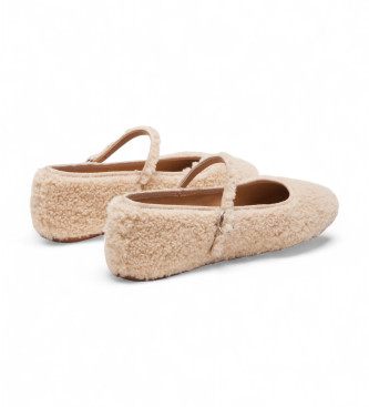 Steve Madden Ballerines Vinetta-F beige