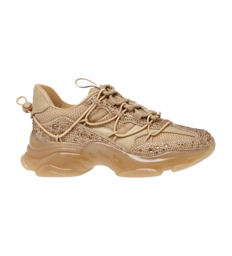 Steve Madden Trningssko Magneto-R-E guld