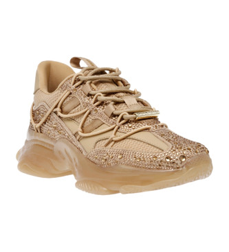 Steve Madden Trainers Magneto-R-E goud