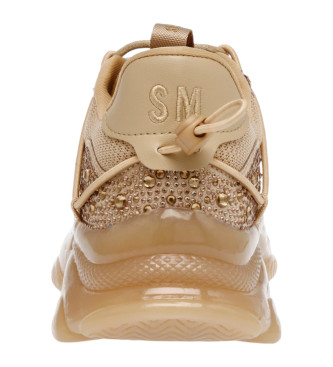 Steve Madden Trainers Magneto-R-E goud