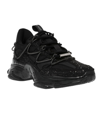 Steve Madden Trainers Magneto-R-E black