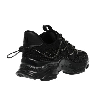 Steve Madden Trainers Magneto-R-E black