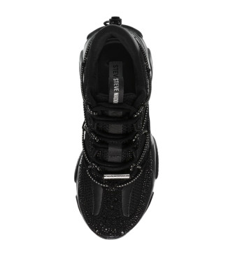 Steve Madden Zapatillas Magneto-R-E negro