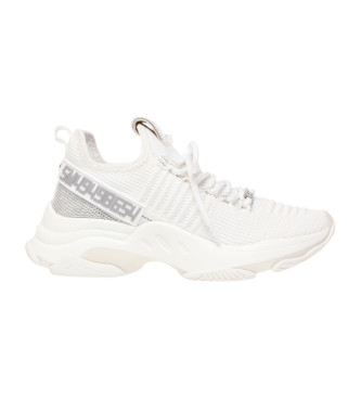 Steve Madden Maxilla-R-E Sneakers white