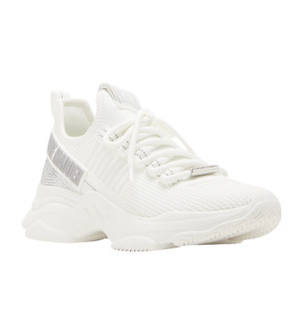 Steve Madden Maxilla-R-E Sneakers blanc