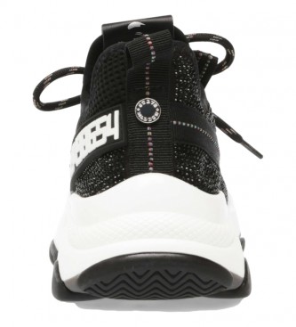Steve Madden Sneakers Maxilla-R nere -altezza piattaforma: 4,5 cm-