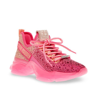 Steve Madden Trainers Mistica roze -Voethoogte 6cm