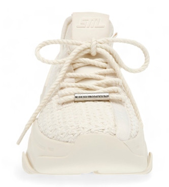 Steve Madden Trainers Project beige