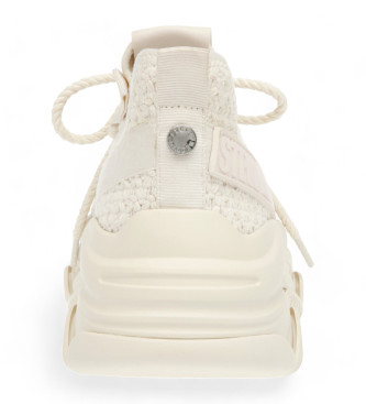 Steve Madden Trainers Project beige
