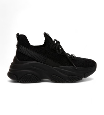 Steve Madden Trainers Project preto