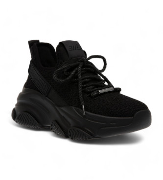 Steve Madden Trainers Project preto
