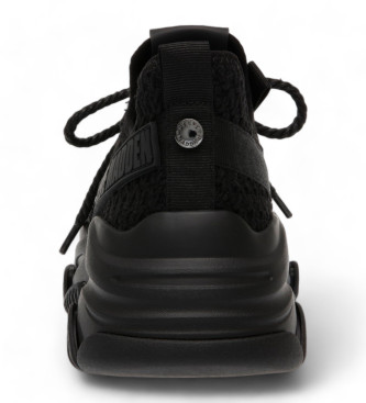 Steve Madden Trainers Project black
