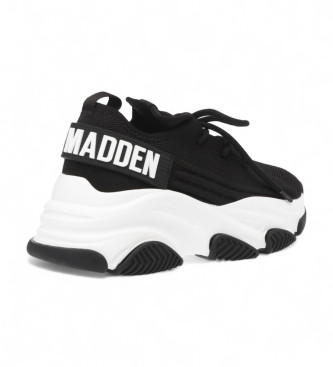 Steve Madden Zapatillas Protg-E negro