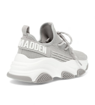 Steve Madden Protg-E schoenen zilver