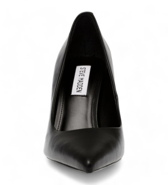 Steve Madden Classie black high heels